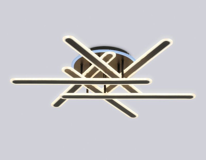 Потолочная люстра Ambrella Light FA FA8908