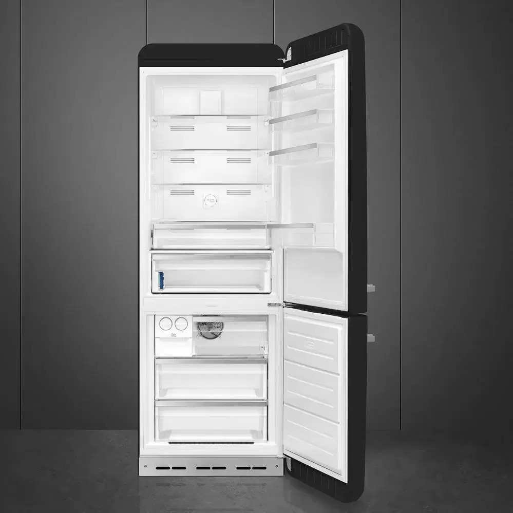Холодильник Smeg FAB38RBL