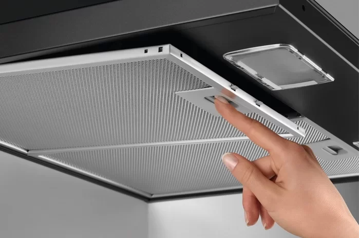 Вытяжка Electrolux EFC226R