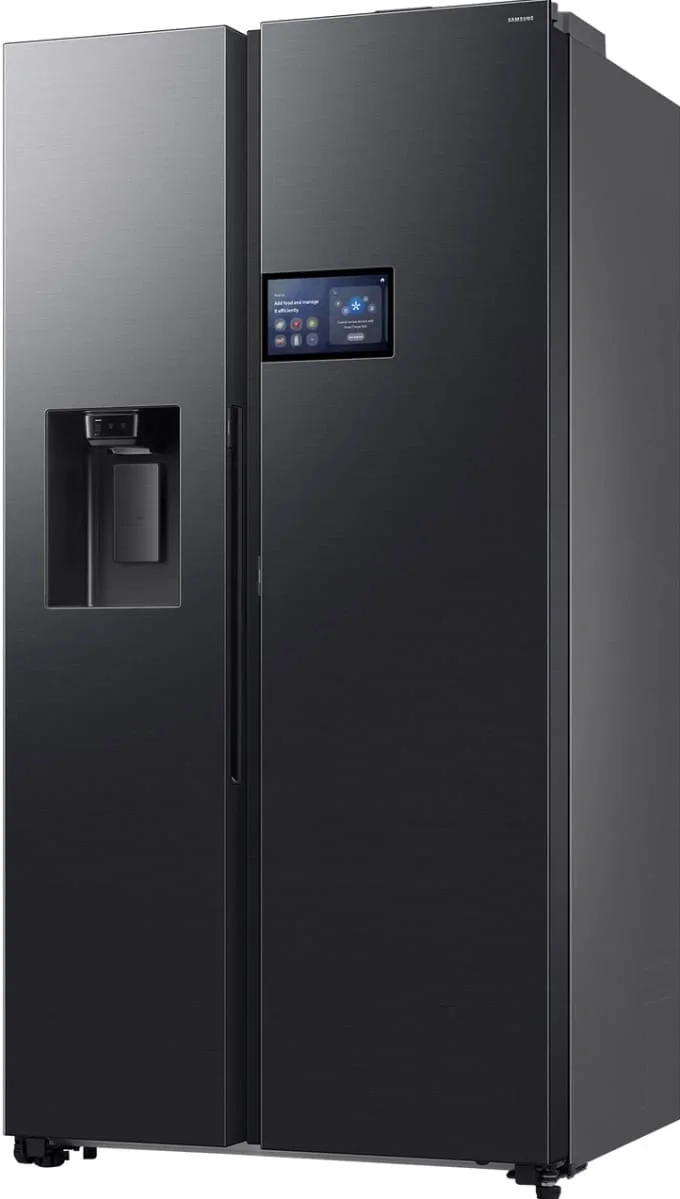 Холодильник Samsung RS90F65D1FWT