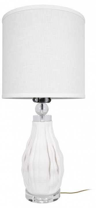 Настольная лампа декоративная Loft it Azzurra 10263T/S