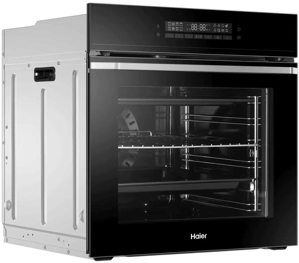 Духовой шкаф Haier HOQ-P16AN5GB