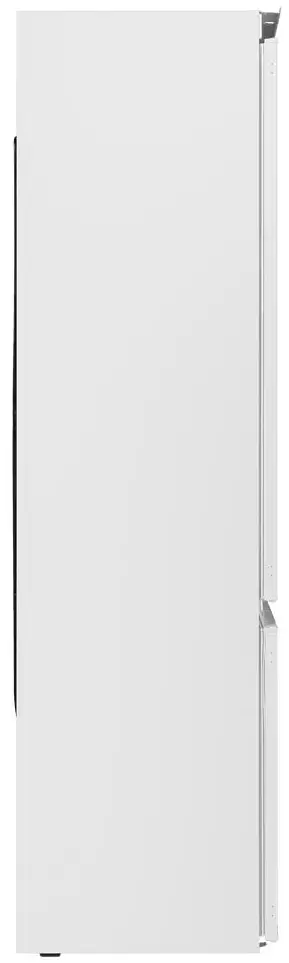 Встраиваемый холодильник Maunfeld MBF193NFWGR Inverter