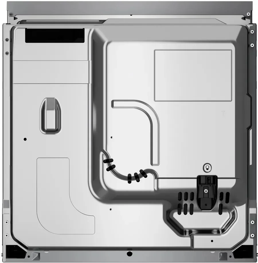Духовой шкаф Bosch HMG778NB1