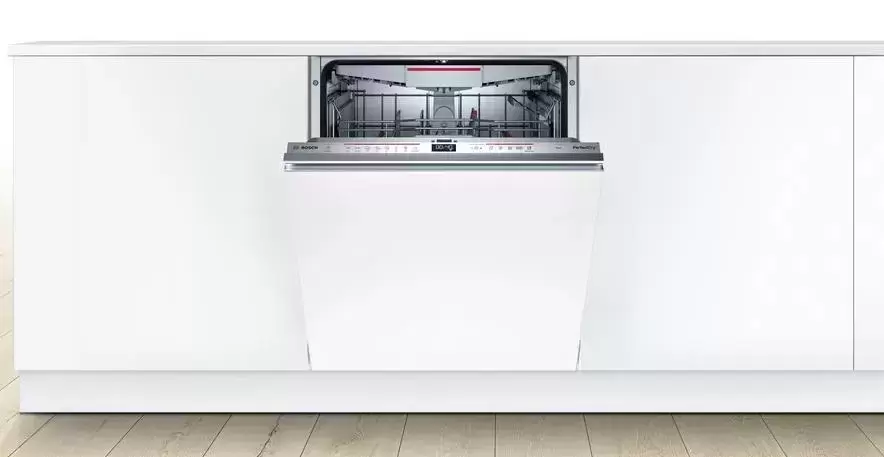 Встраиваемая посудомоечная машина Bosch SMV 6 ZCX42E