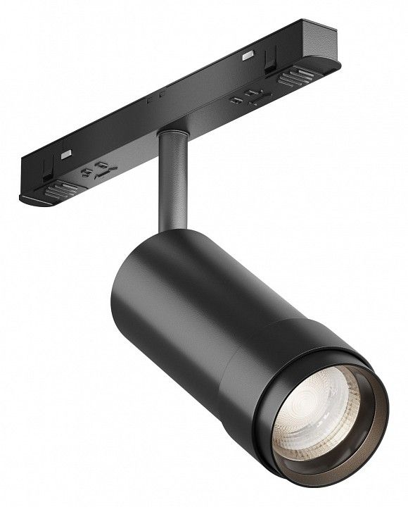 Светильник на штанге Maytoni Technical Фокус Зум TR212-1-12WTW-DS-Z-B