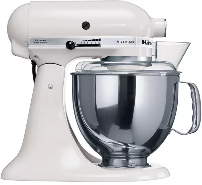Миксер KitchenAid KSM150PSEWH