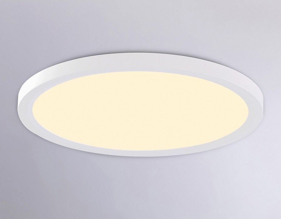 Накладной светильник Ambrella Light FZ FZ1909