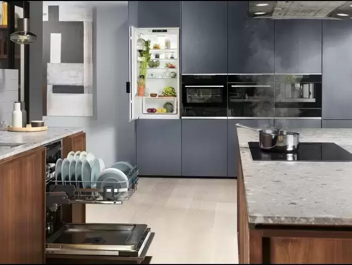 Варочная панель Electrolux EIS 6648