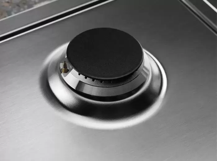 Варочная панель Electrolux EGS6436SX