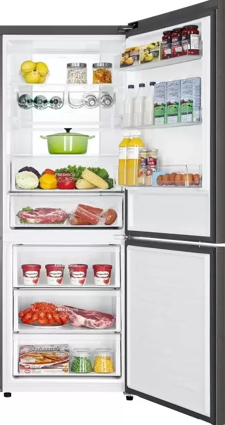 Холодильник Haier C4F744CMG