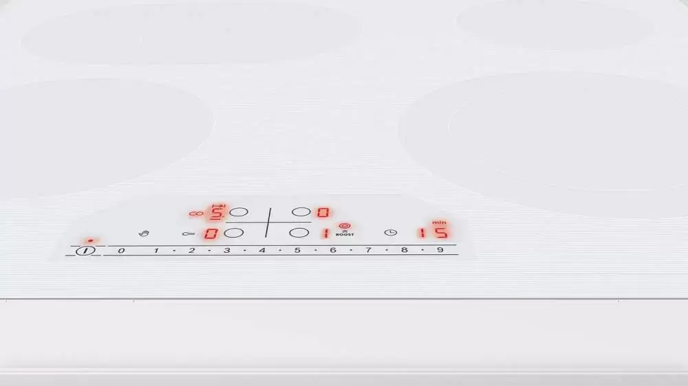 Электрическая варочная панель Bosch PKN652FP2E