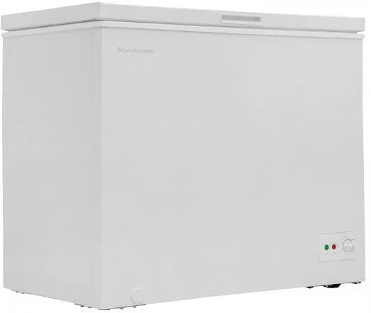 Морозильный ларь Schaub Lorenz SLF C250M0 W