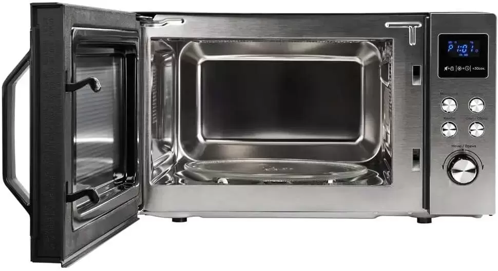 Микроволновая печь Kuppersberg TMW 200 X