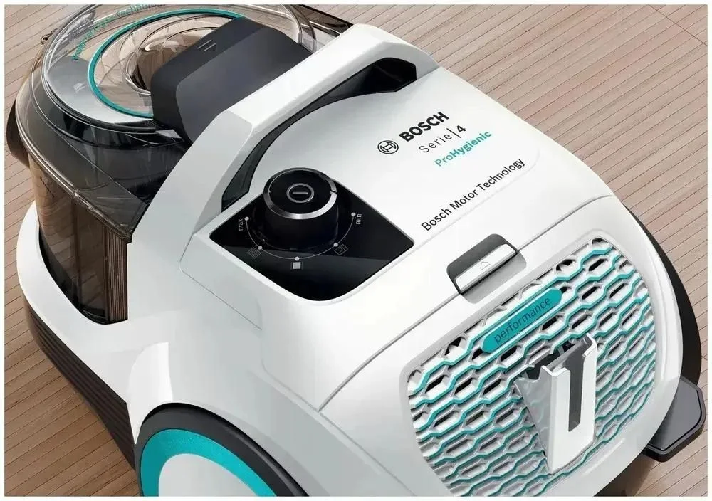Пылесос Bosch BGC21HYG1