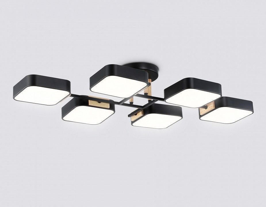 Потолочная люстра Ambrella Light FL FL4887