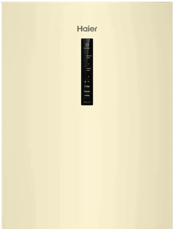 Холодильник Haier CEF538CCG