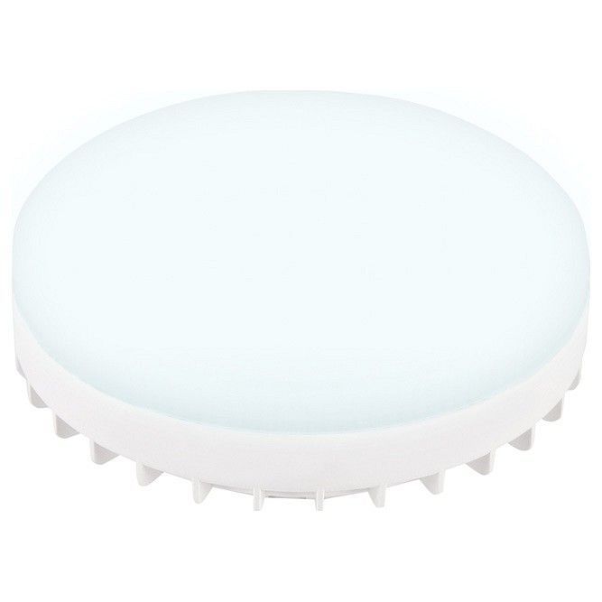 Лампа светодиодная Ambrella Light GX53 GX53 8Вт 6400K 253204