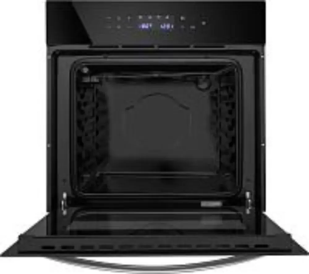 Электрический духовой шкаф Maunfeld EOEC.564TB