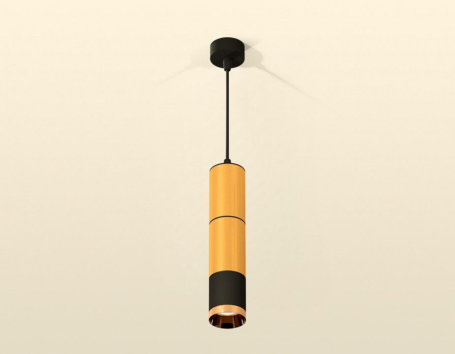 Подвесной светильник Ambrella Light XP XP6302020