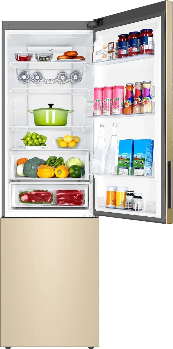 Холодильник Haier C4F640CGGU1