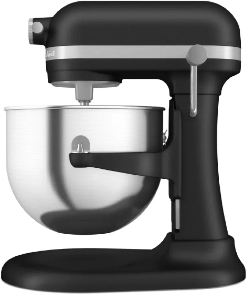 Миксер KitchenAid Artisan 5KSM70SHXEBK