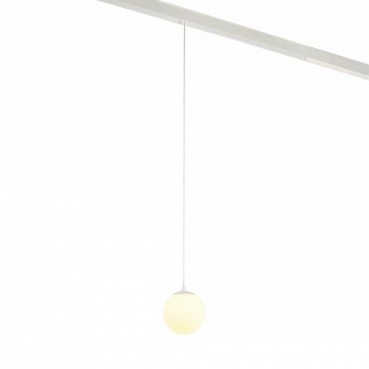 Подвесной светильник MyFar Sphere MT0223-10W3K-S-W