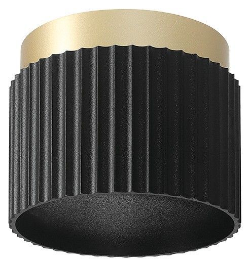 Накладной светильник Wolta MUSE WSL-GX53/19BG