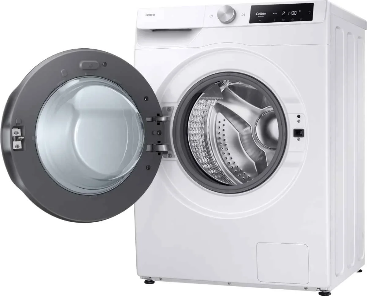 Стирально-сушильная машина Samsung WD11DG6B85BELP