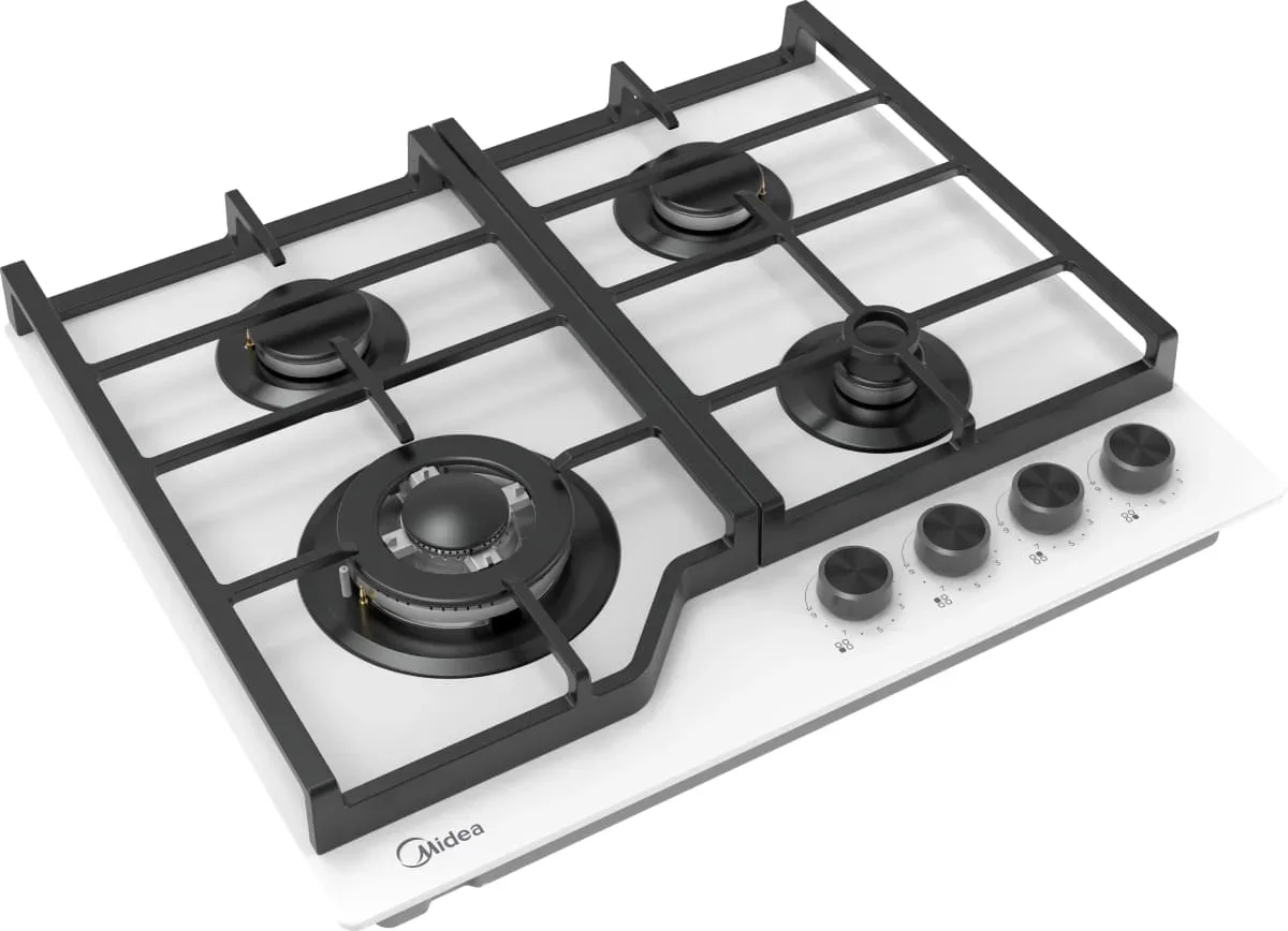Варочная панель Midea MG697TGW