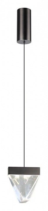 Подвесной светильник Odeon Light Ray 6677/5L