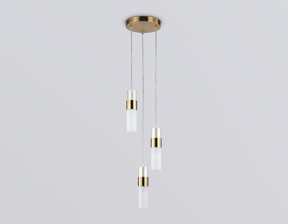 Подвесной светильник Ambrella Light LH LH55112