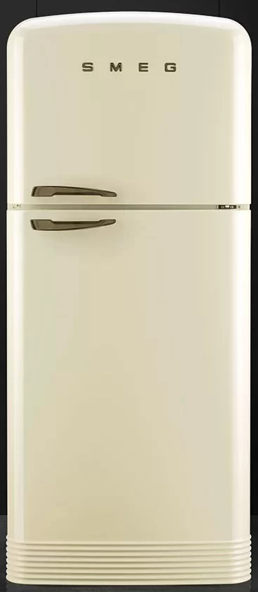 Холодильник Smeg FAB50RCRB
