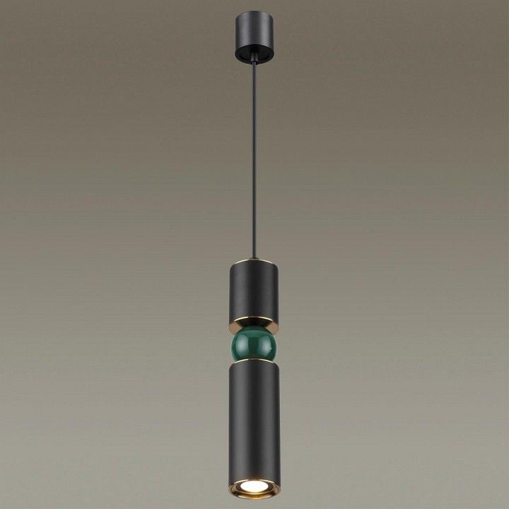 Подвесной светильник Odeon Light Sakra 4075/5L