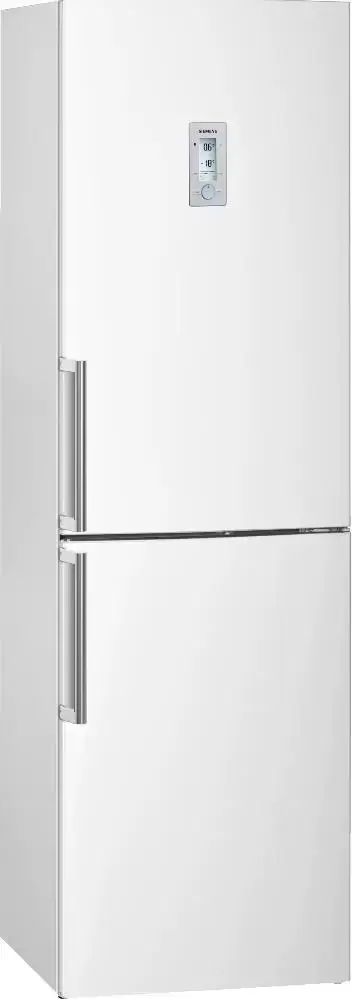 Холодильник Siemens KG39NAW26R