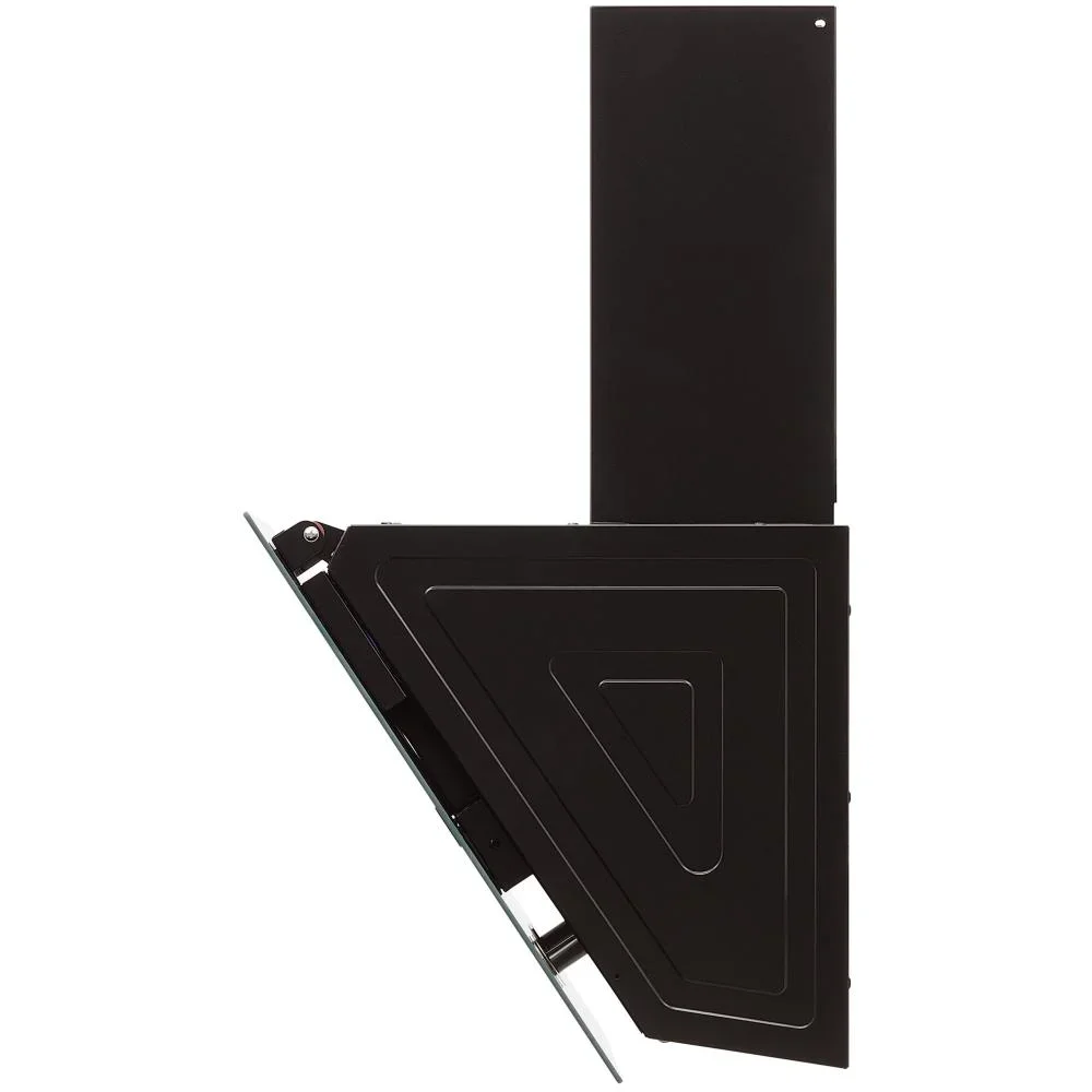 Вытяжка KRONA GABRIELE E 600 black/inox 1 S