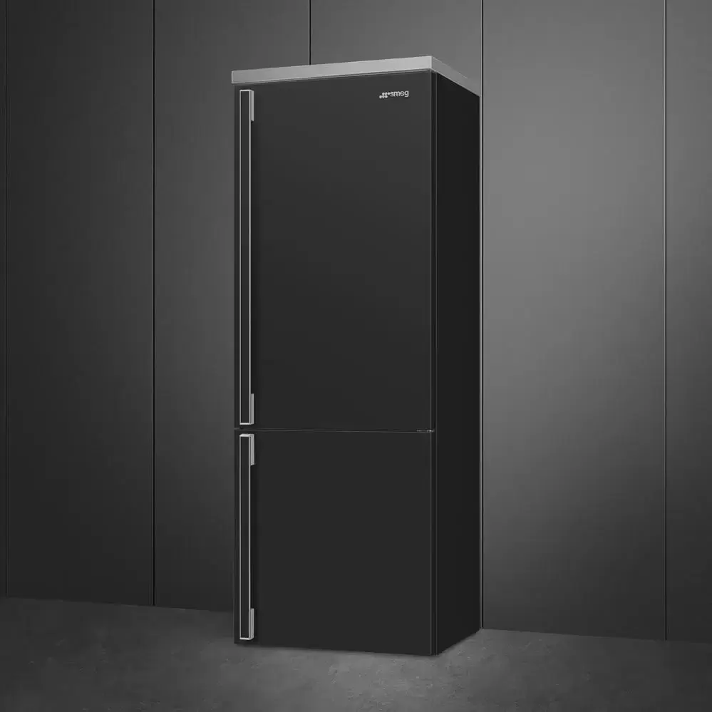 Холодильник Smeg FA490RAN