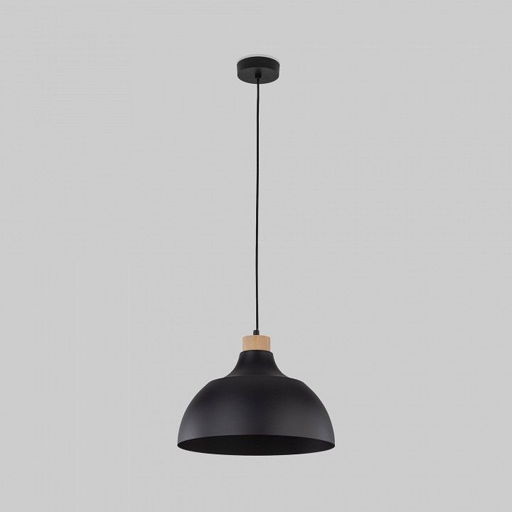 Подвесной светильник TK Lighting Cap 2071 Cap Black