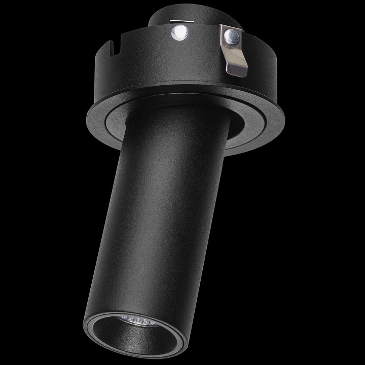 Встраиваемый светильник Lightstar Intero TUBO 217272