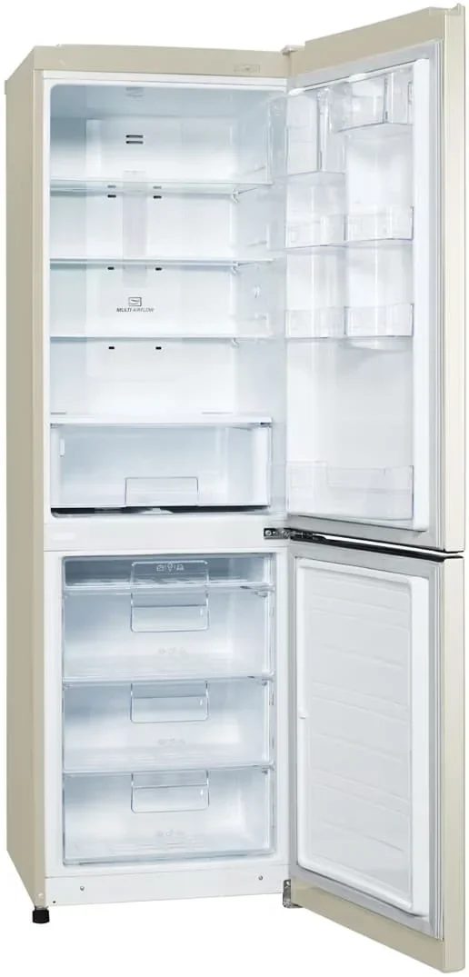 Холодильник LG GA-B419SEQZ