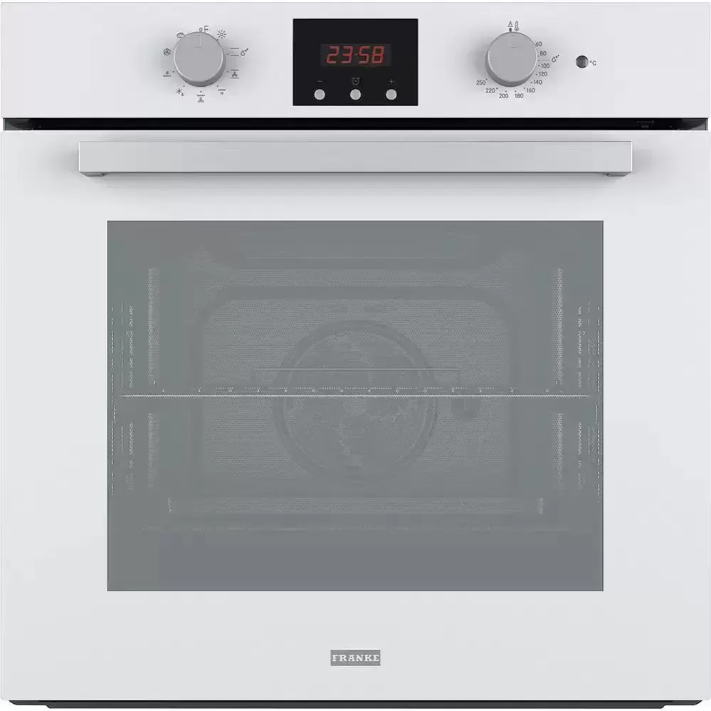 Духовой шкаф Franke FSL 86 H WH