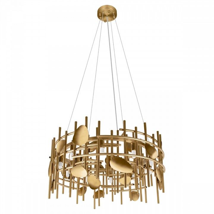 Подвесной светильник Loft it Escama 10396/600C