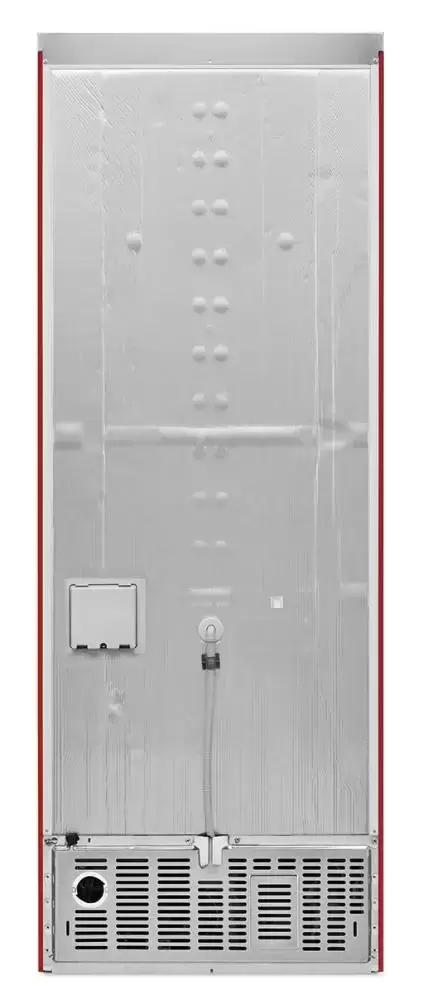 Холодильник Smeg FA490RR
