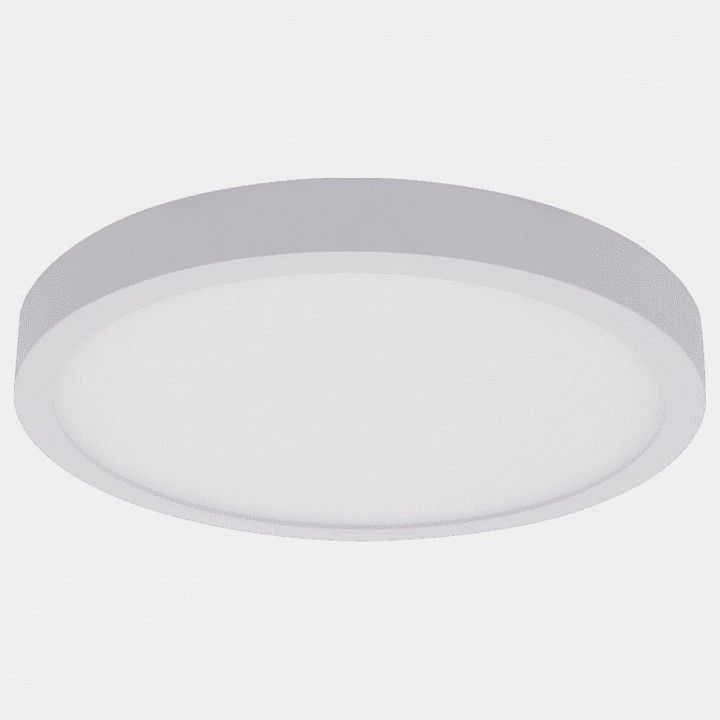 Накладной светильник DesignLed KH KH-R175-15-NW