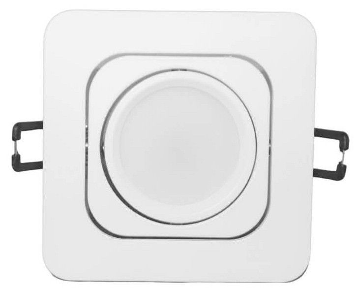 Встраиваемый светильник LUMINA DECO  LDC 8063-L98 WT