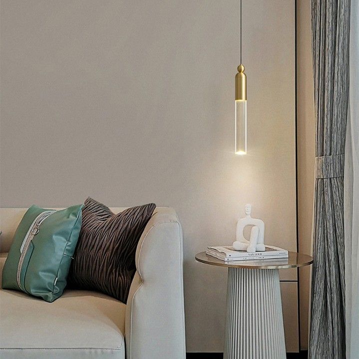 Подвесной светильник Imperiumloft GELIS gelis01
