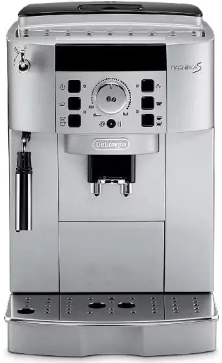 Кофемашина DeLonghi ECAM22.110.SB