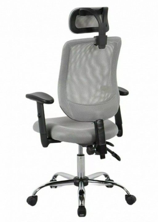 Кресло компьютерное Q-118R
