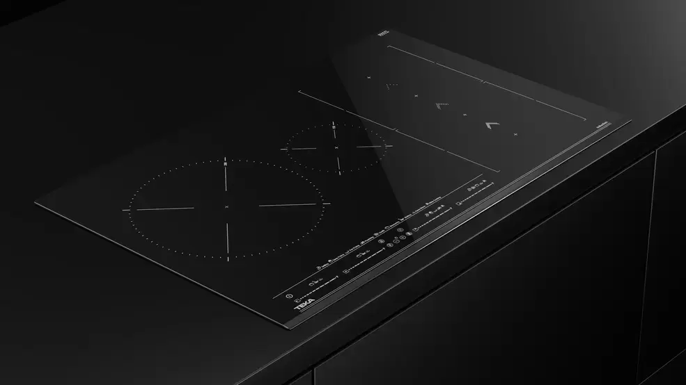 Индукционная варочная панель Teka IZS 86630 MST BLACK