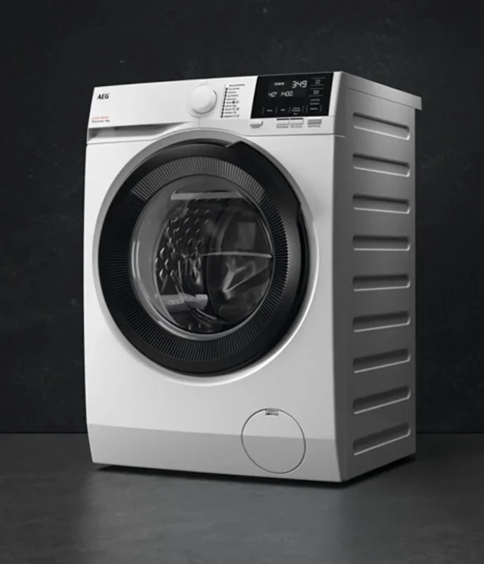 Стиральная машина AEG LFR71844SBE
